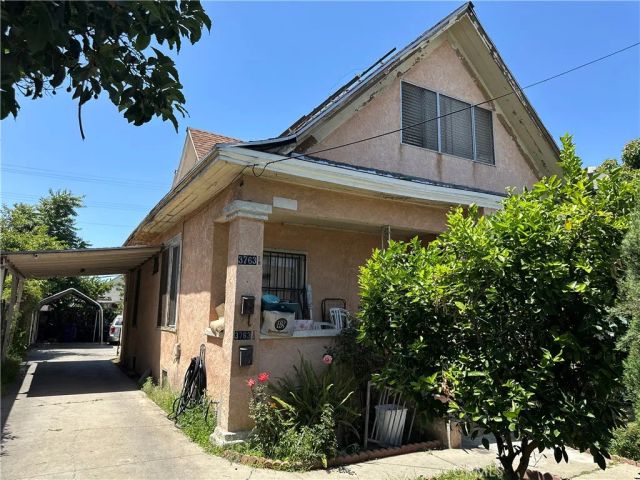 3763 Wall, Los Angeles, CA 90011