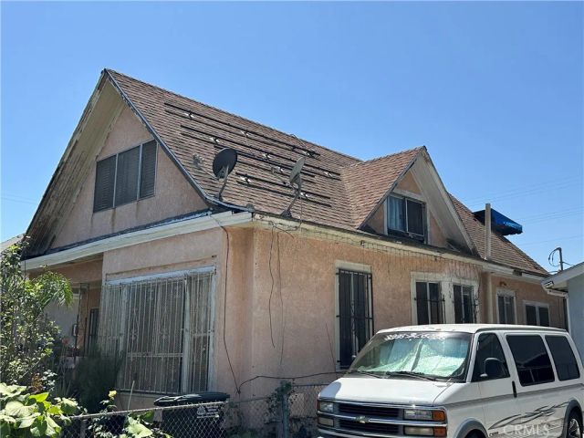 3763 Wall, Los Angeles, CA 90011