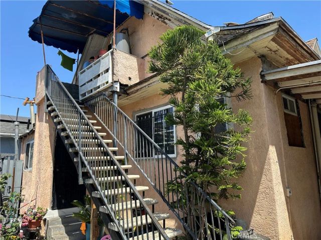 3763 Wall, Los Angeles, CA 90011