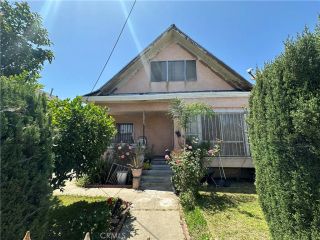 3763 Wall, Los Angeles, CA 90011