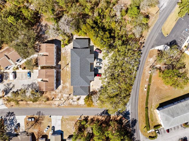 4217 PORTILLO ROAD A, Spring Hill, FL 34608