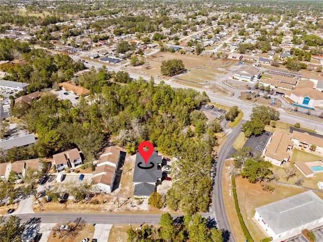 4217 PORTILLO ROAD A, Spring Hill, FL 34608