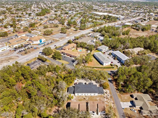 4217 PORTILLO ROAD A, Spring Hill, FL 34608