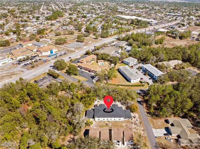 4217 PORTILLO ROAD A, Spring Hill, FL 34608