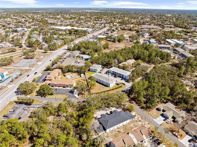 4217 PORTILLO ROAD A, Spring Hill, FL 34608