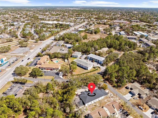 4217 PORTILLO ROAD A, Spring Hill, FL 34608