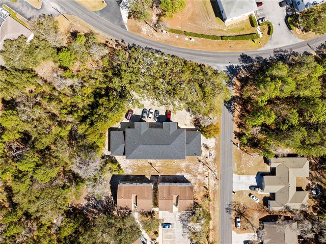 4217 PORTILLO ROAD A, Spring Hill, FL 34608