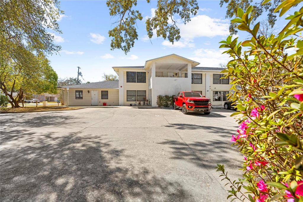 4217 PORTILLO ROAD A, Spring Hill, FL 34608