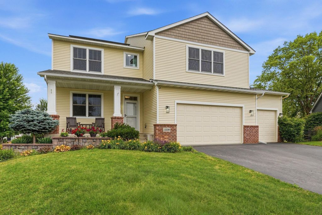 13590 Athena Court, Rosemount, MN 55068 — photo 2