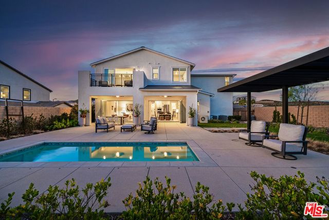 28414 Old Springs Road, Castaic, CA 91384