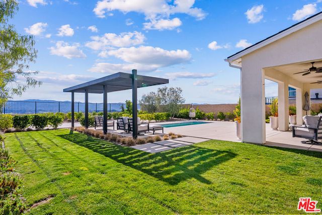 28414 Old Springs Road, Castaic, CA 91384