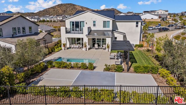 28414 Old Springs Road, Castaic, CA 91384