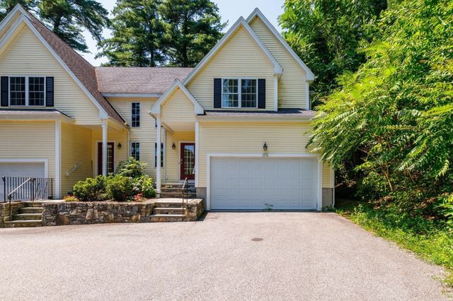 172 South St. 172, Northborough, MA 01532
