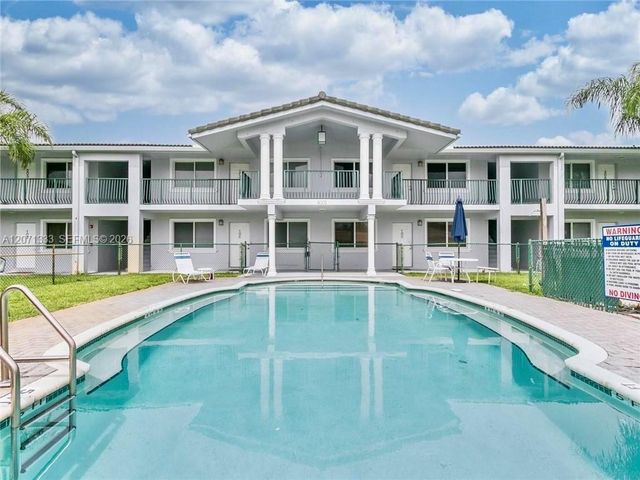 4001 NE 21st Avenue 203, Fort Lauderdale, FL 33308