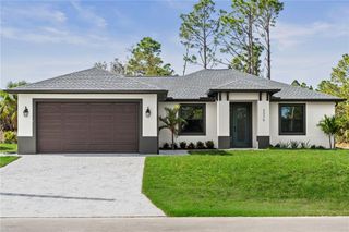 2375 SAYBROOK AVENUE, North Port, FL 34286