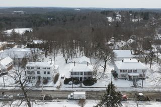 993-1003 Main Street, Leicester, MA 01524