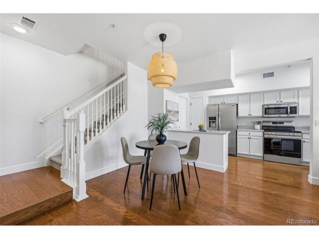 9550 E Florida Ave 2021, Denver, CO 80247