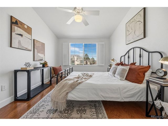 9550 E Florida Ave 2021, Denver, CO 80247