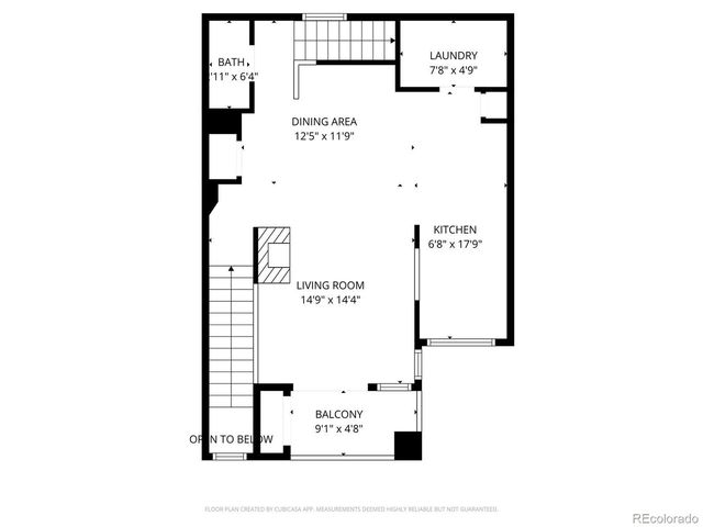 9550 E Florida Ave 2021, Denver, CO 80247