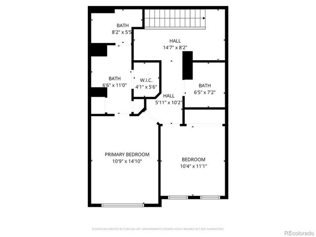 9550 E Florida Ave 2021, Denver, CO 80247