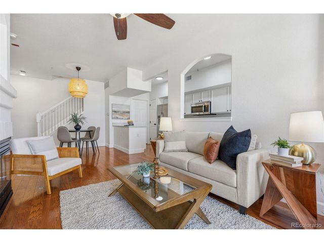 9550 E Florida Ave 2021, Denver, CO 80247