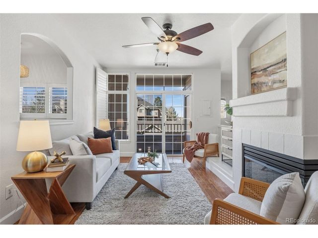 9550 E Florida Ave 2021, Denver, CO 80247