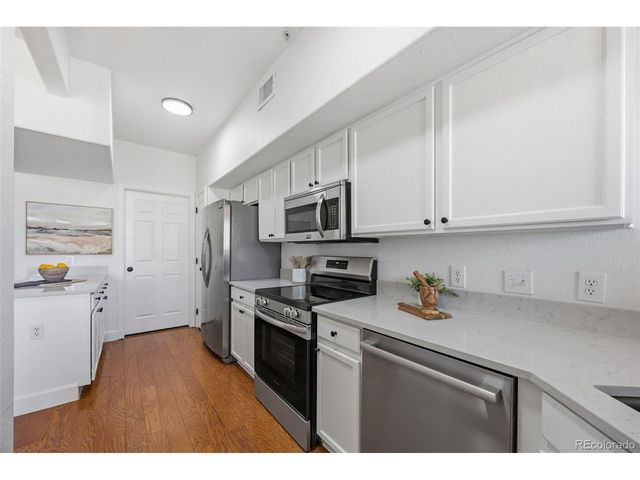 9550 E Florida Ave 2021, Denver, CO 80247