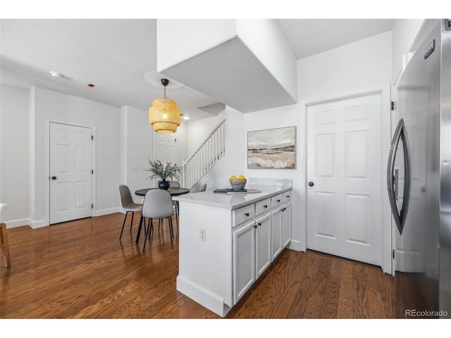 9550 E Florida Ave 2021, Denver, CO 80247