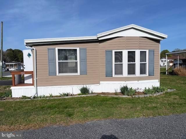 389 SEAHAWK LN, Berlin, MD 21811