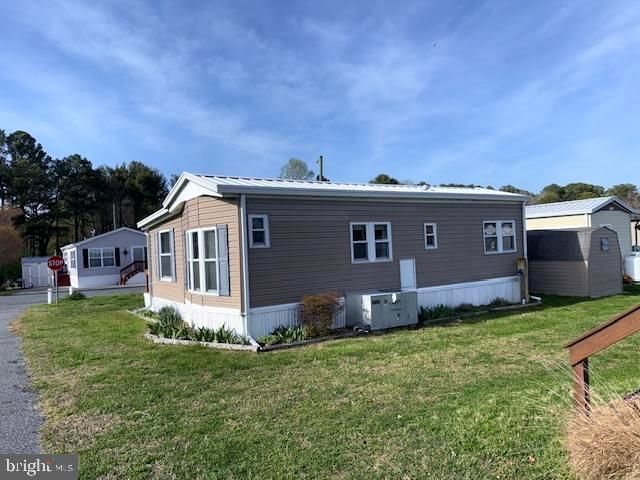 389 SEAHAWK LN, Berlin, MD 21811