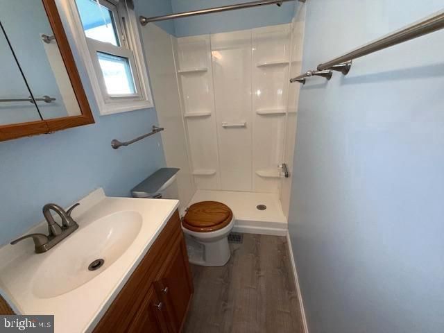 389 SEAHAWK LN, Berlin, MD 21811