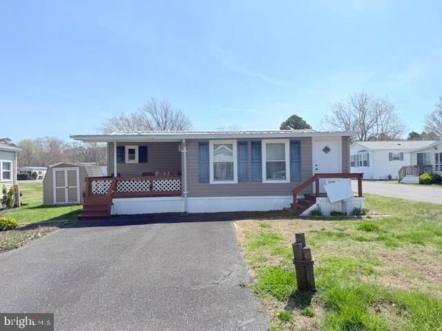 389 SEAHAWK LN, Berlin, MD 21811