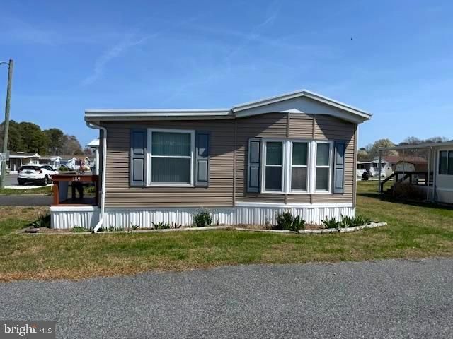 389 SEAHAWK LN, Berlin, MD 21811