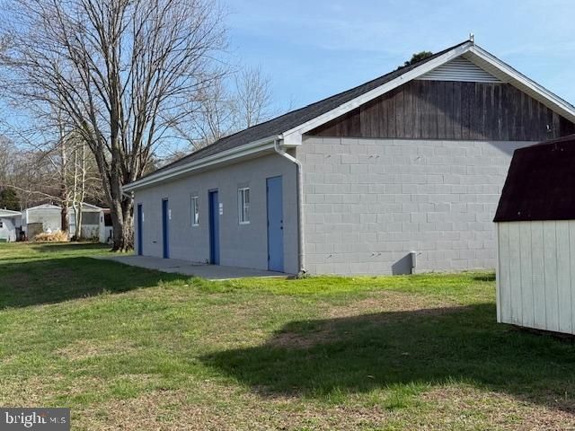 389 SEAHAWK LN, Berlin, MD 21811