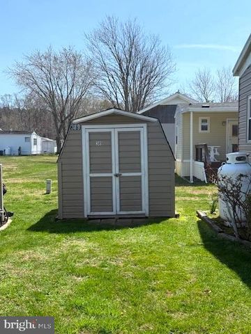 389 SEAHAWK LN, Berlin, MD 21811