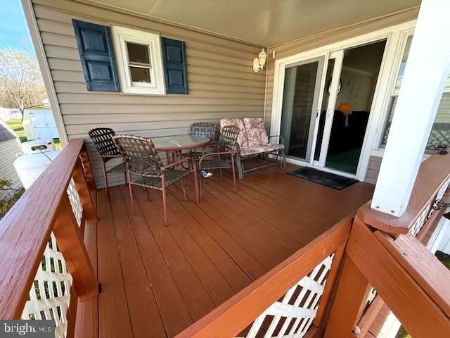 389 SEAHAWK LN, Berlin, MD 21811