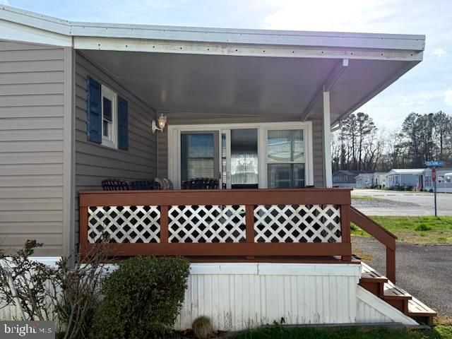 389 SEAHAWK LN, Berlin, MD 21811