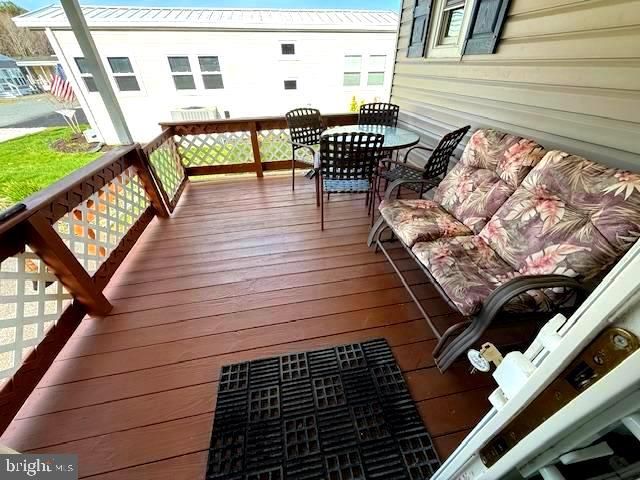 389 SEAHAWK LN, Berlin, MD 21811