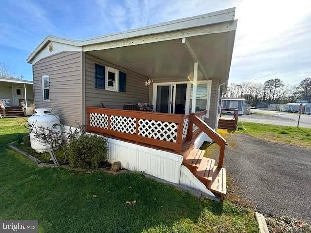 389 SEAHAWK LN, Berlin, MD 21811
