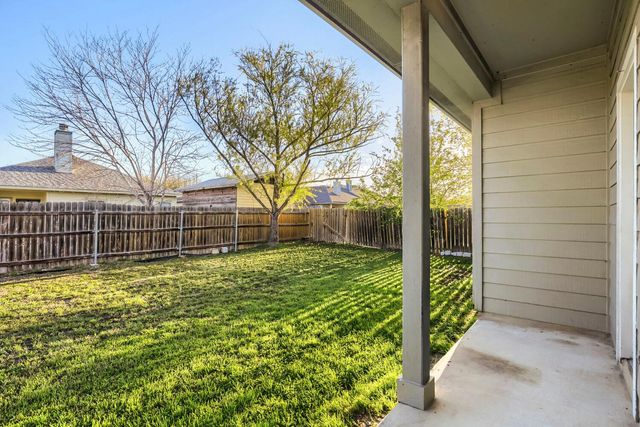 11502 Liberty ST, Manor, TX 78653