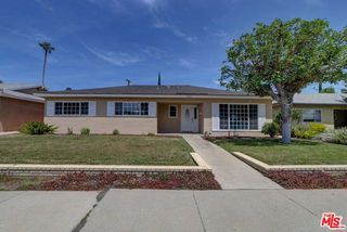 6840 Sausalito Avenue, West Hills (los Angeles), CA 91307