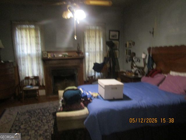 15785 Ga Highway 119, Brooklet, GA 30415