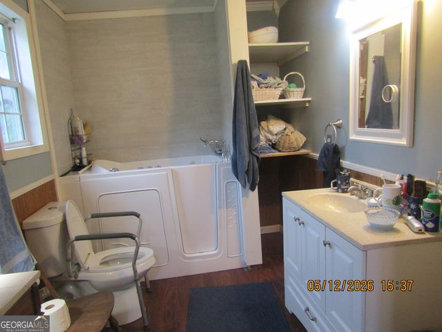15785 Ga Highway 119, Brooklet, GA 30415