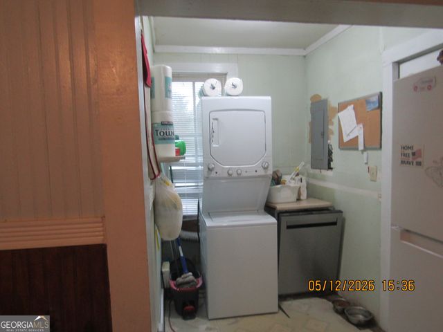 15785 Ga Highway 119, Brooklet, GA 30415