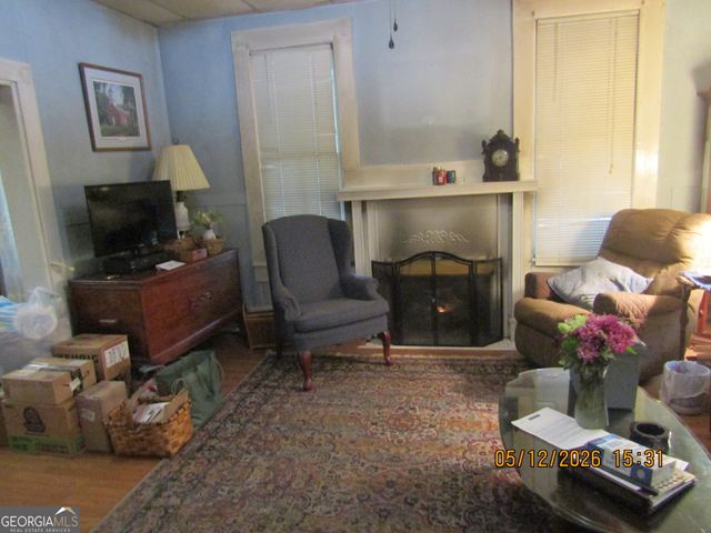 15785 Ga Highway 119, Brooklet, GA 30415