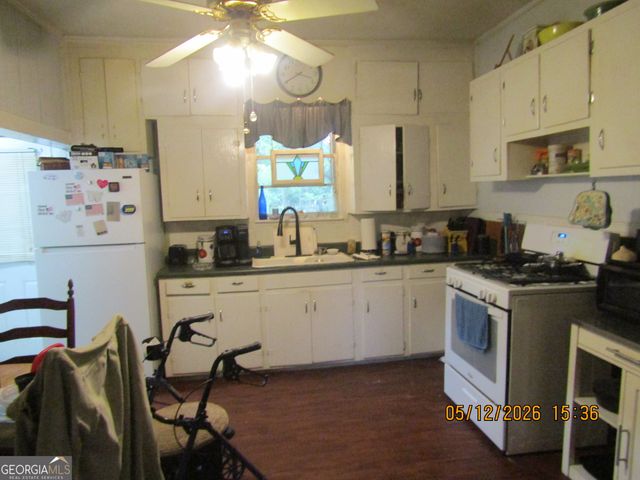 15785 Ga Highway 119, Brooklet, GA 30415