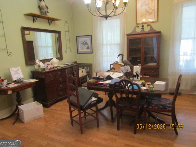 15785 Ga Highway 119, Brooklet, GA 30415