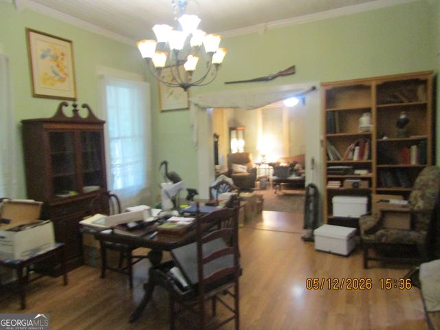 15785 Ga Highway 119, Brooklet, GA 30415