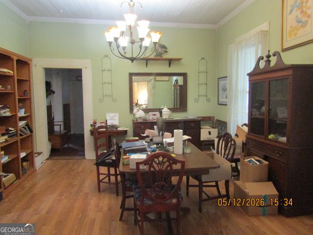 15785 Ga Highway 119, Brooklet, GA 30415