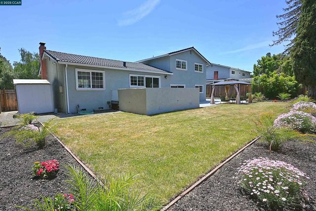 2782 Canyon Creek Dr, San Ramon, CA 94583